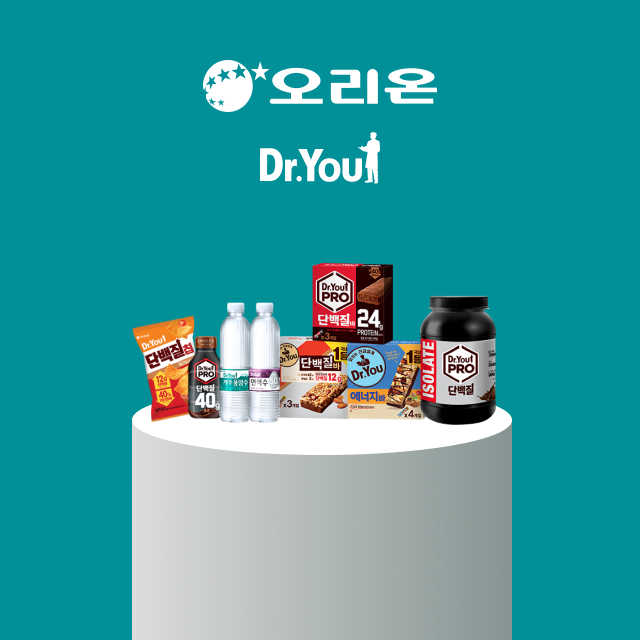 닥터유 인플루언서 마케팅