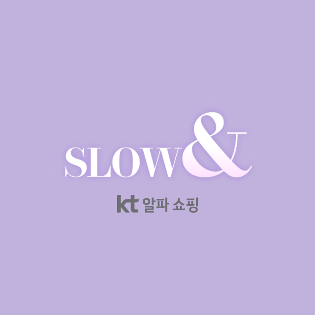 KT알파쇼핑 SNS 채널 운영